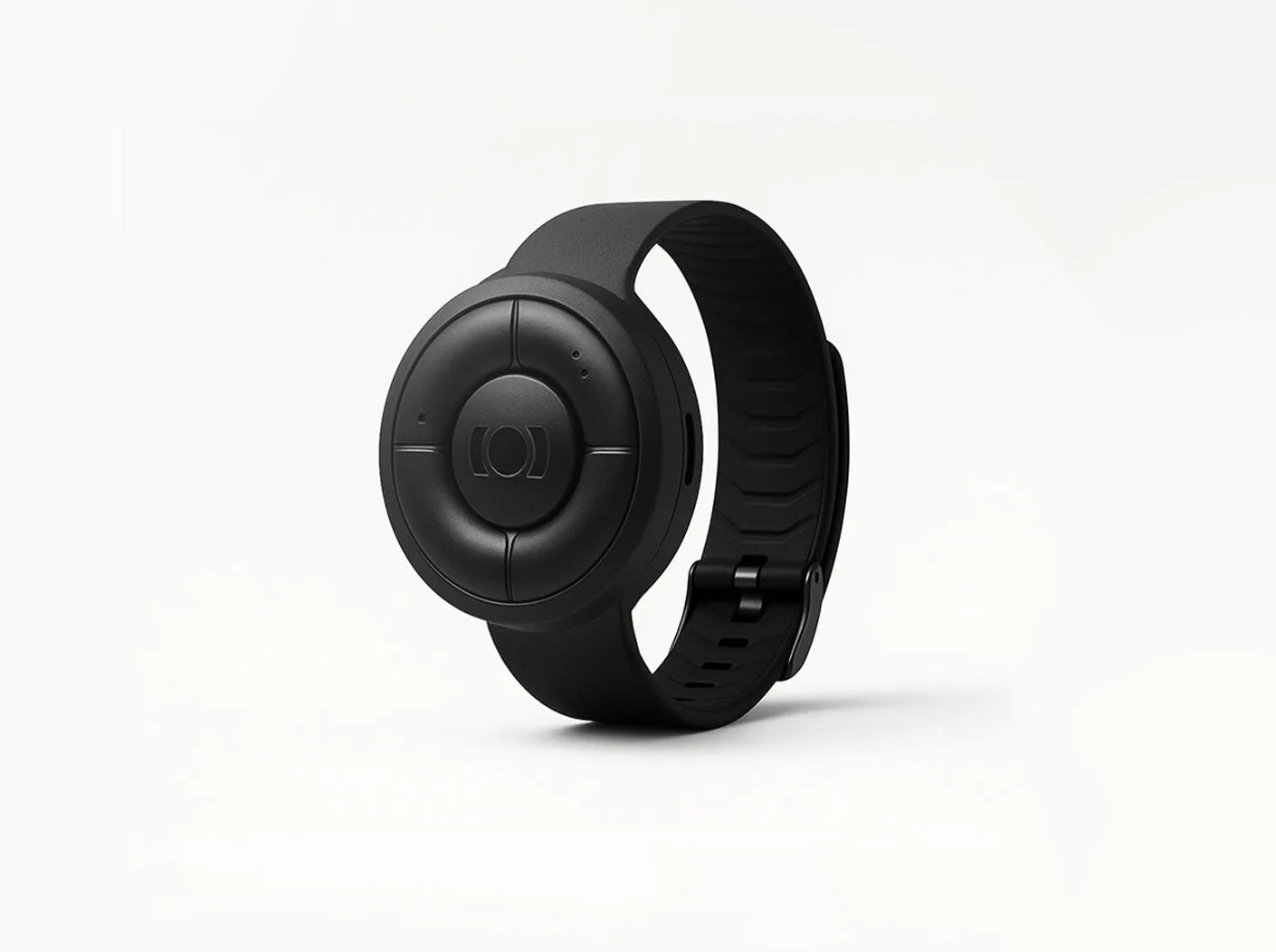 MiniFinder Nano personlarm med armband och larmknapp