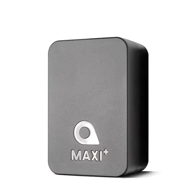 SweTrack Maxi+ batteridriven GPS-tracker